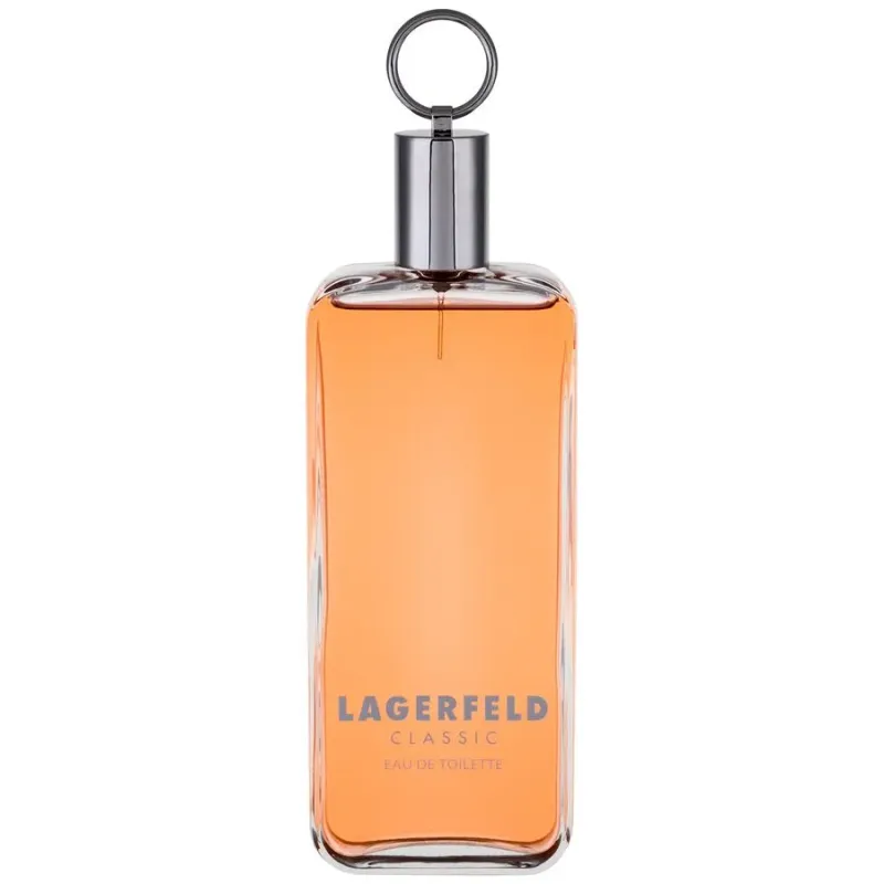 Karl Lagerfeld Classic EDT - 150 ml