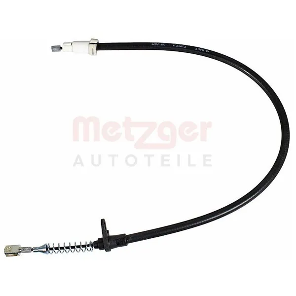 Handbromsvajer METZGER 10.9467