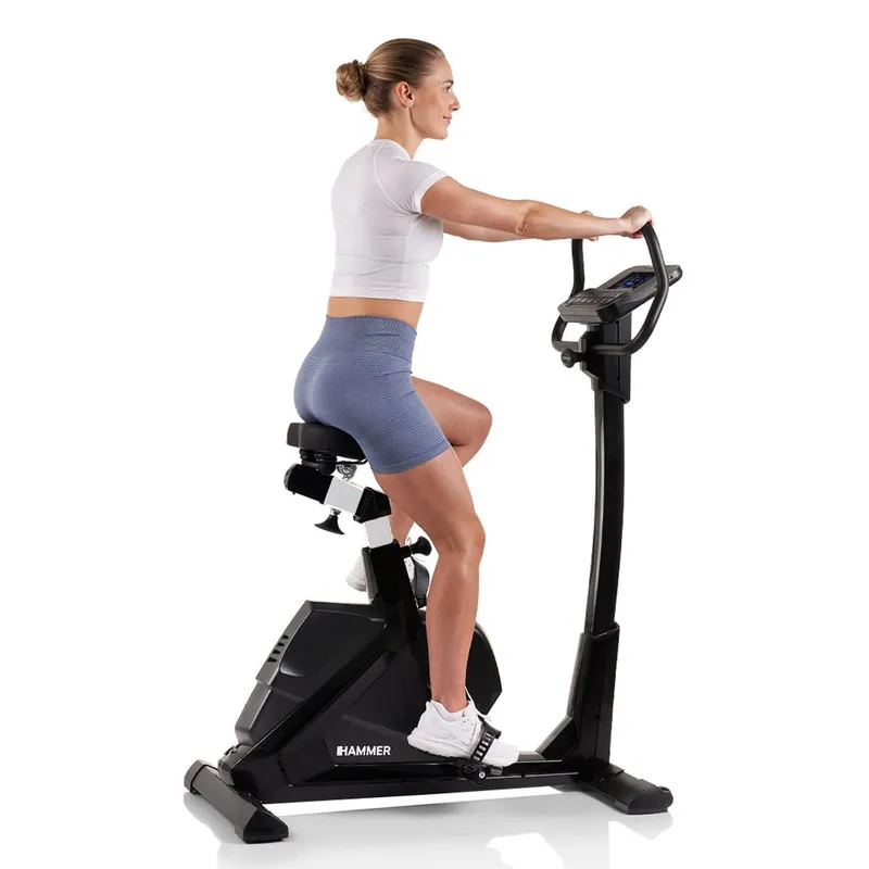 Hammer Sport Varon XTR II, Motionscykel