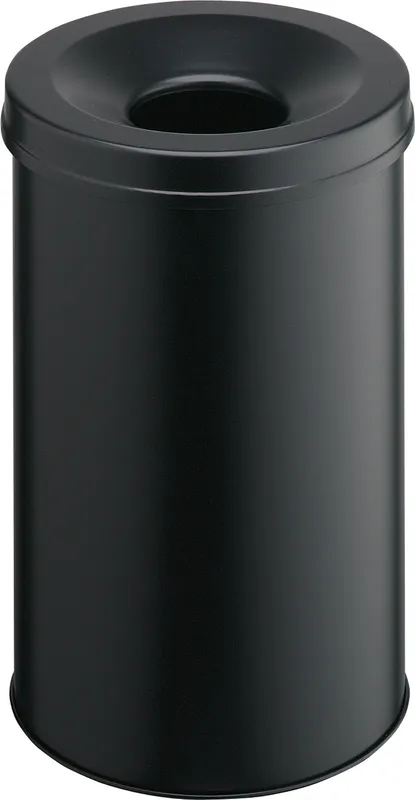 Papperskorg DURABLE brandsäker 30L