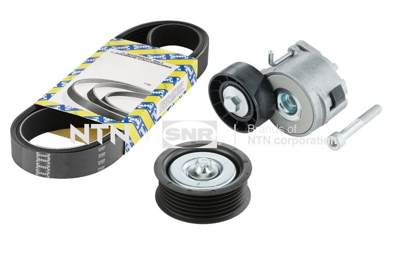 Drivremssats SNR KA853.25
