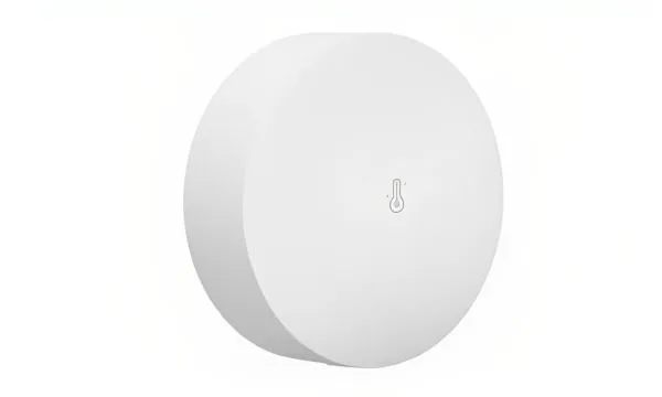 Sonoff Smart Zigbee Temperature And Humidity Sensor