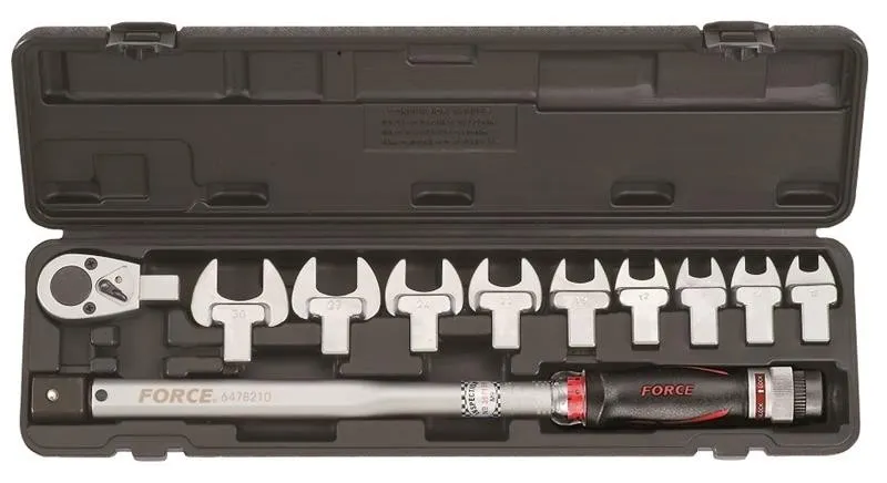 Momentnyckel FORCE 64705
