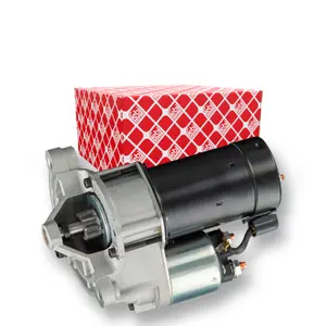 Startmotor FEBI BILSTEIN 101562
