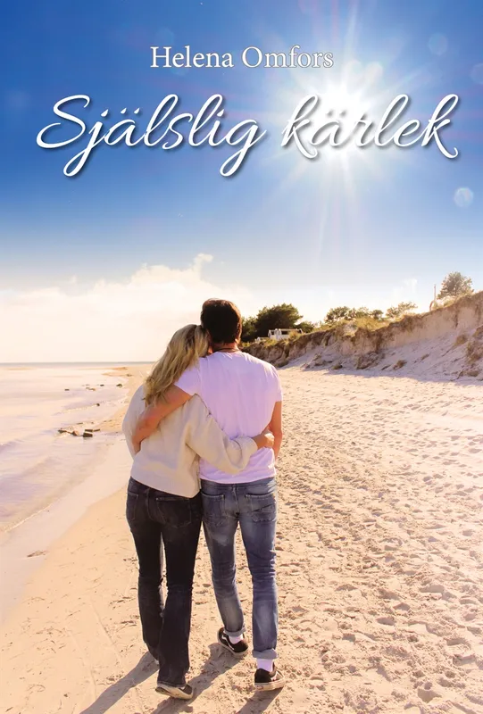 Själslig kärlek, E-bok