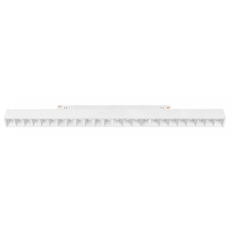 22W RA90 SHIFT Grid - Vit, 40 cm, UGR19