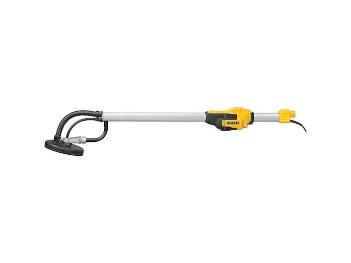 Dewalt DWE7800-QS Väggslip 710W, 225mm