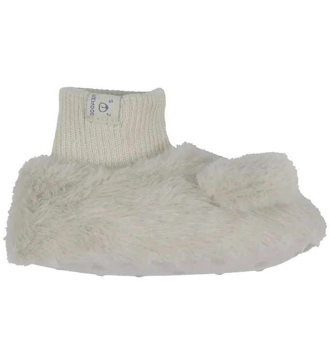 Liewood Innerskor - Beth Rabbit - Mist