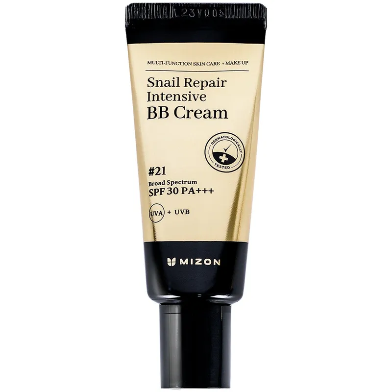 Mizon Snail Repair Intensive BB Cream #21 – 20 ml