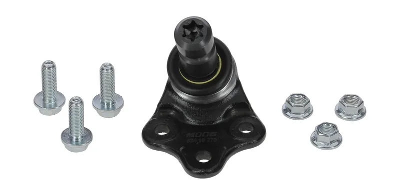 Spindelled MOOG LR-BJ-15965