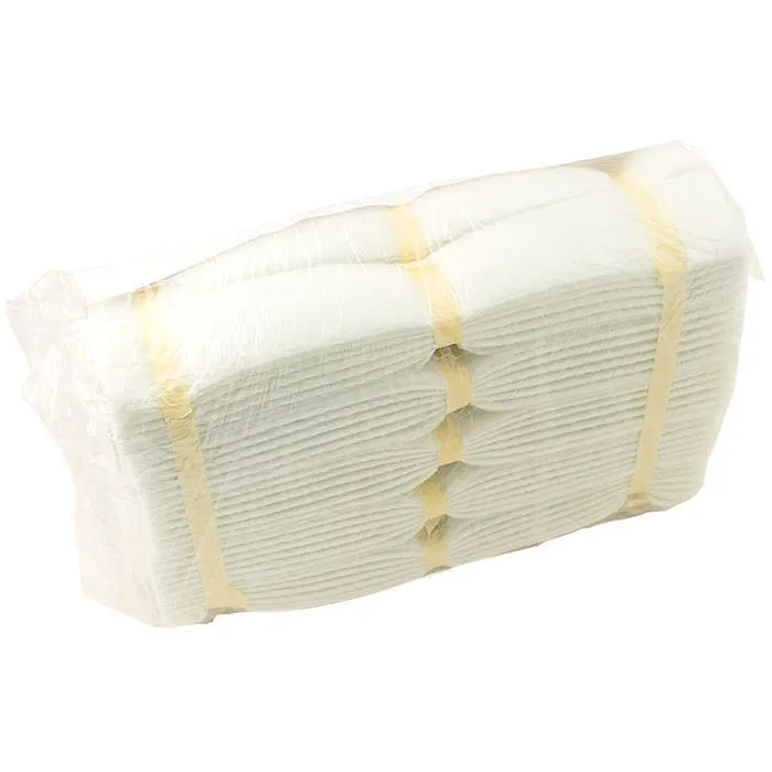 Dustcontrol 42690 Förfilter polyester, 10-pack