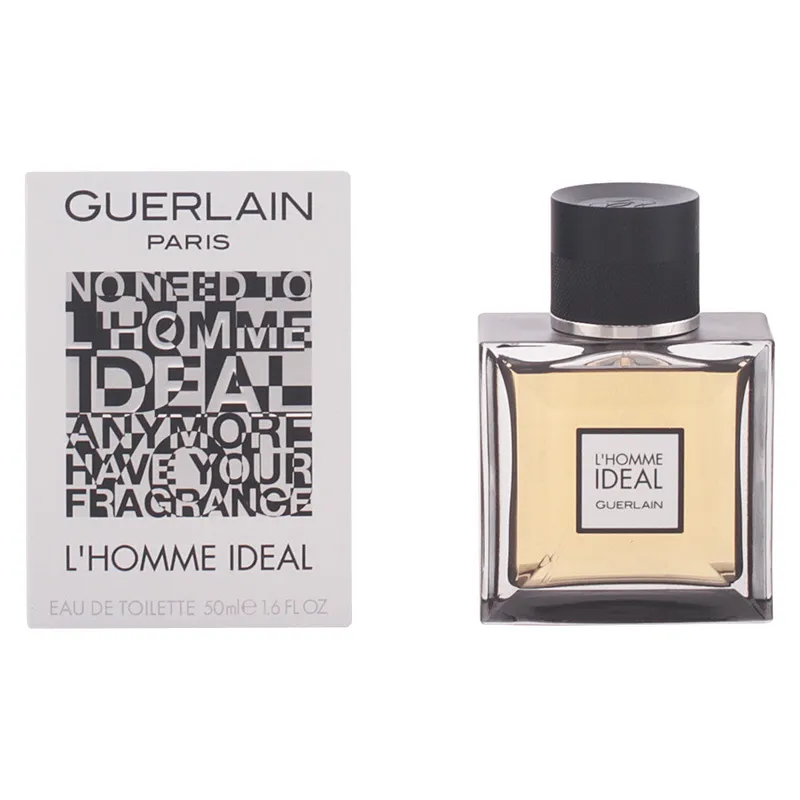 Guerlain L'Homme Ideal EDT 100 ml