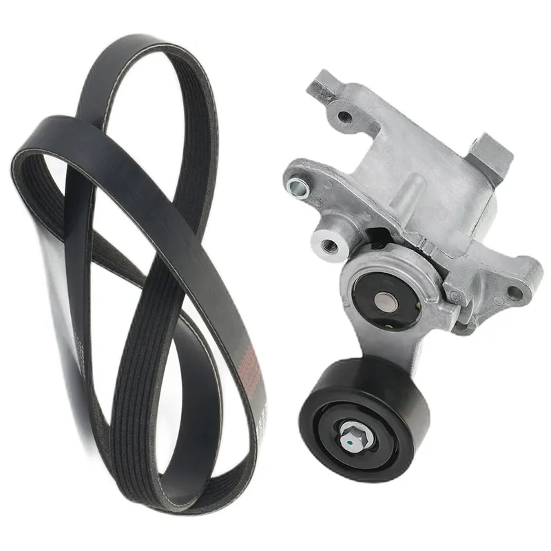 RIDEX 542R0815 Drivremssats
