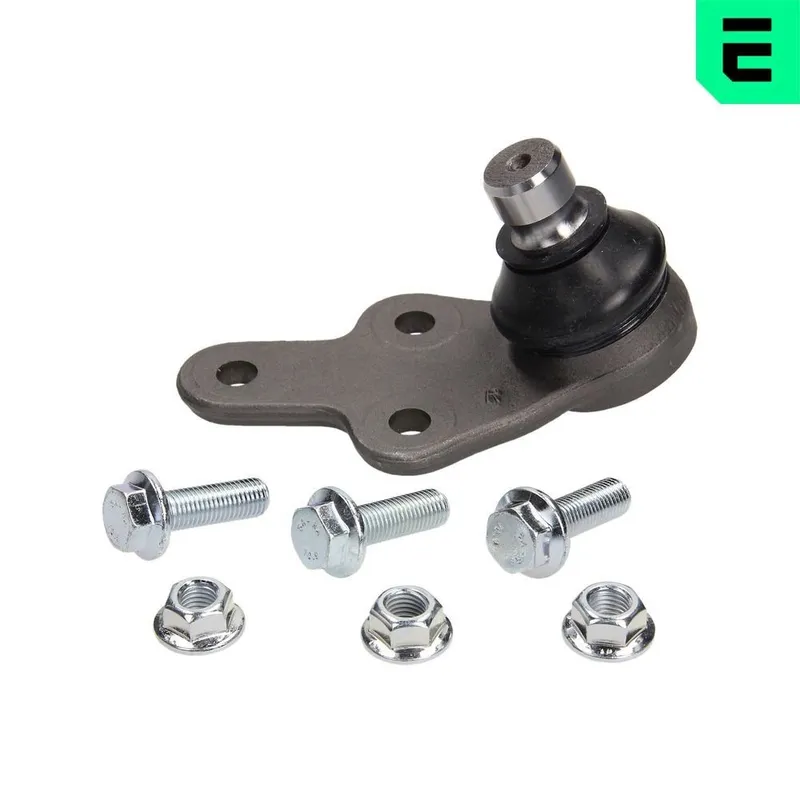 Spindelled OPTIMAL G3-1045