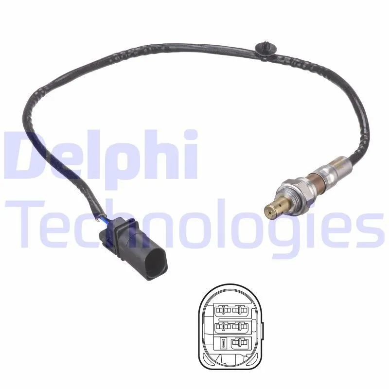 Lambdasond DELPHI ES21179-12B1