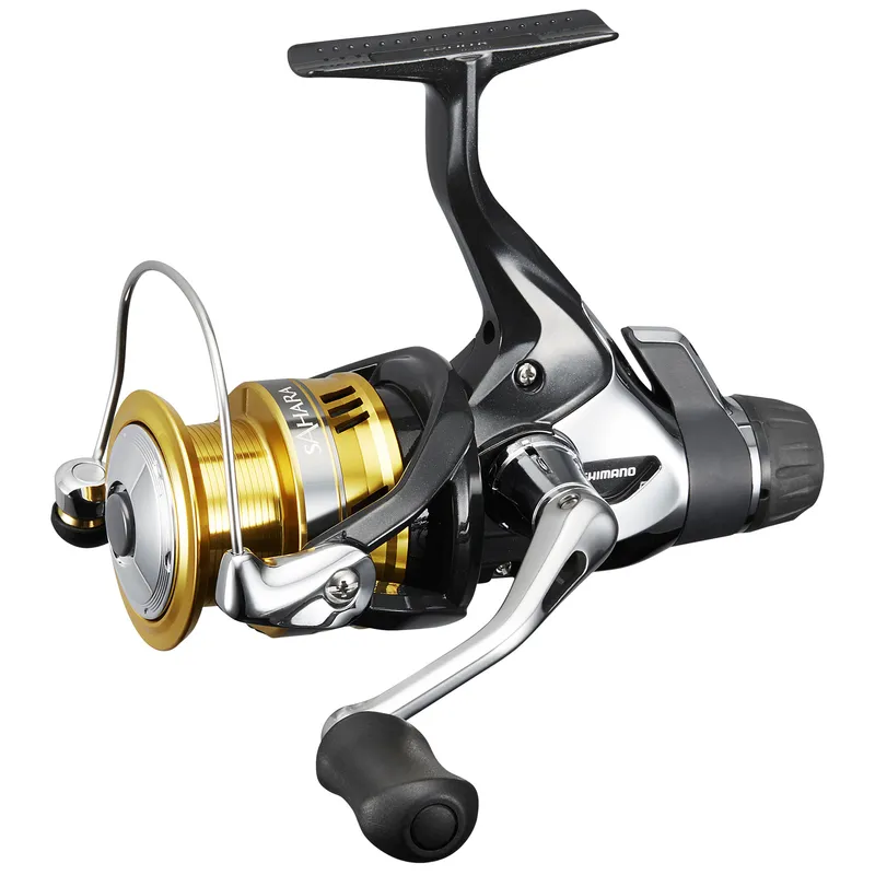 Shimano Sahara RD