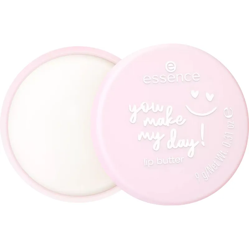 essence You Make My Day! Lip Butter 9 g