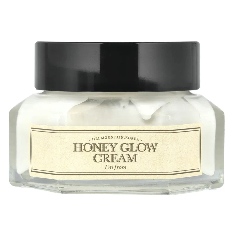 I'm From Honey Glow Cream 50 ml
