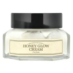 I'm From Honey Glow Cream 50 ml