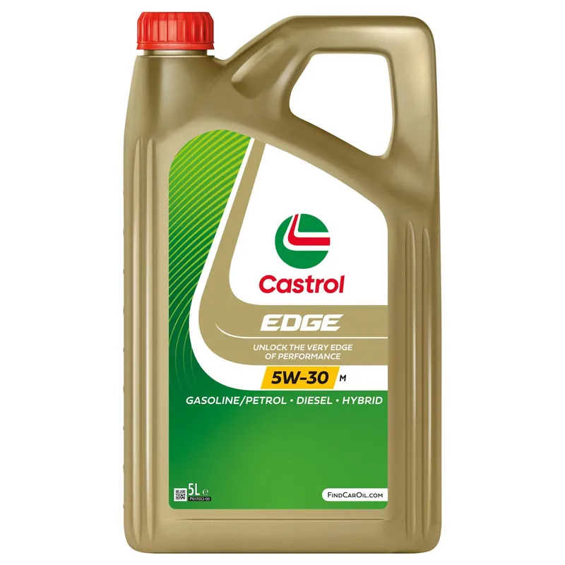 Motorolja CASTROL 15F6DC