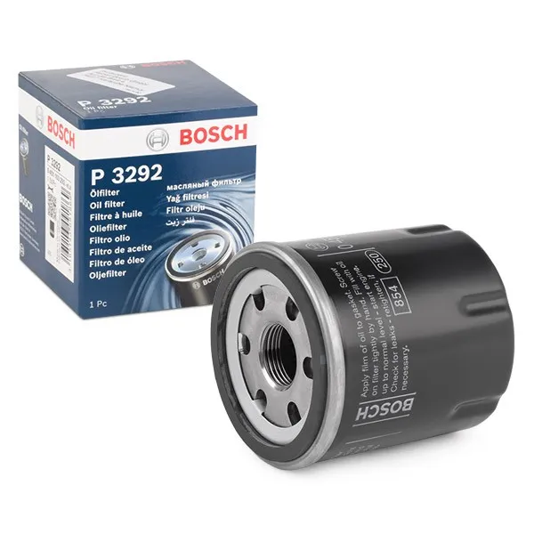 Oljefilter BOSCH 0 451 103 292