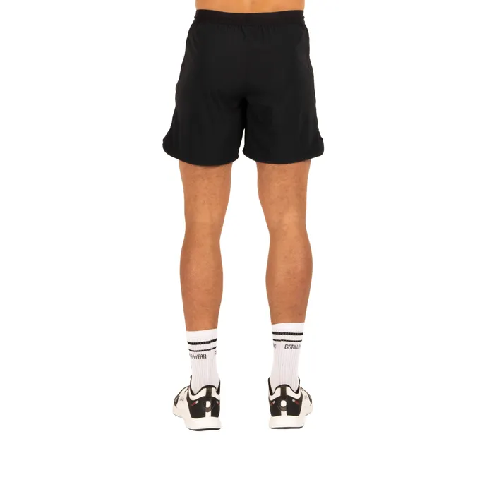 Colton Shorts Svart (#1806)