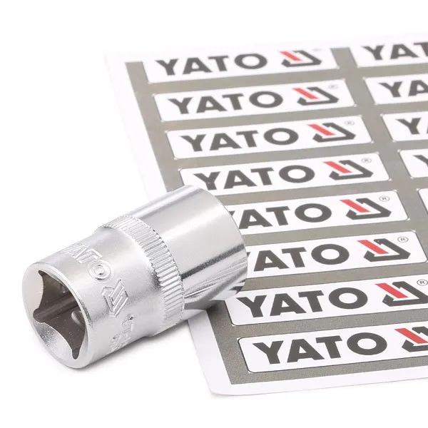 Hylsverktyg YATO YT-1279