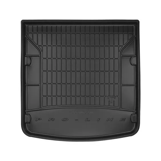 Bagagerumsmatta med kanter FROGUM TM549062
