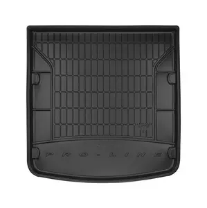 Bagagerumsmatta med kanter FROGUM TM549062