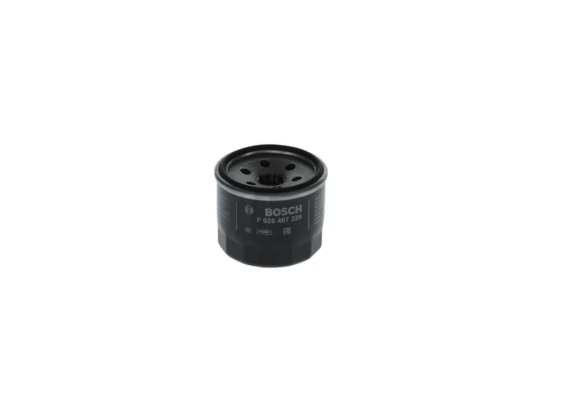 Oljefilter BOSCH F 026 407 329