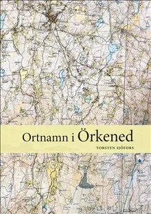 Ortnamn i Örkened