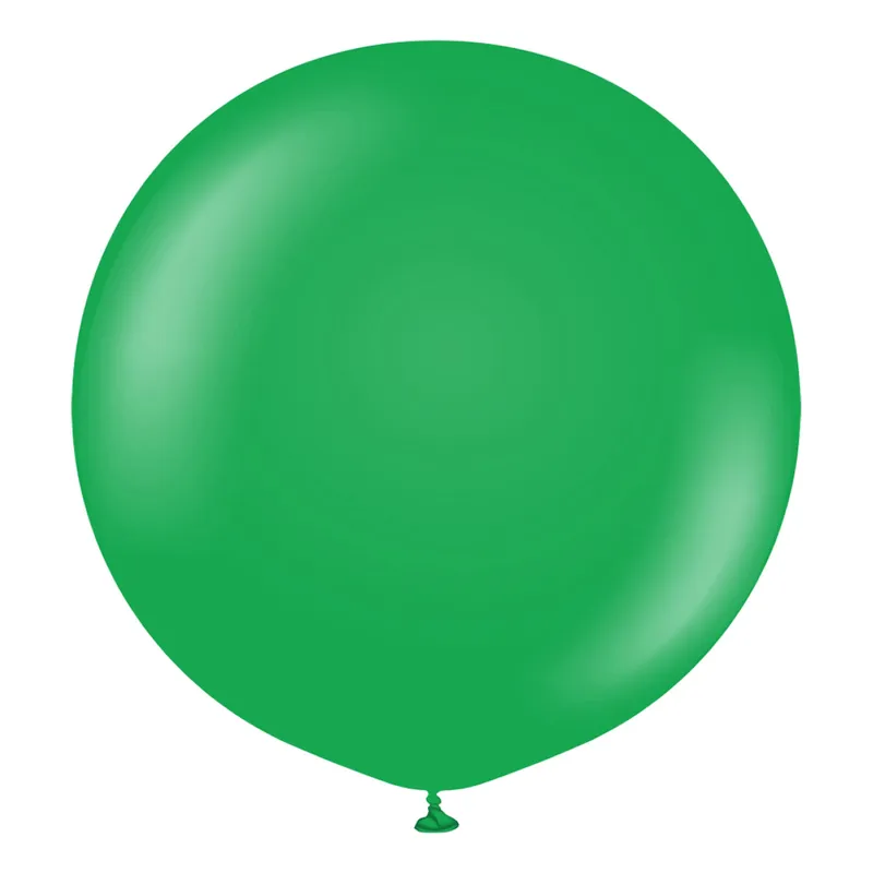 Ballonger Professional Superstora Green - 10-pack