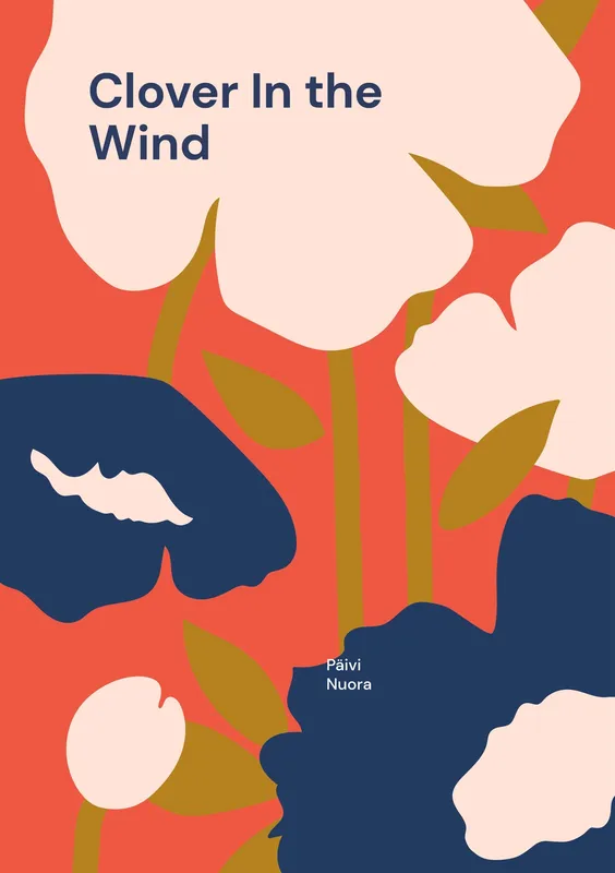 Clover In the Wind: Incredible journey to parenthood, E-bok