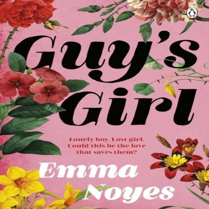 Guy’s Girl