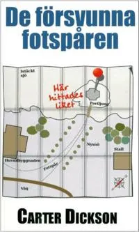 De försvunna fotspåren