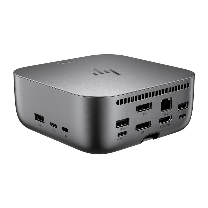 HP Thunderbolt 4 Ultra 280W G6 Dock