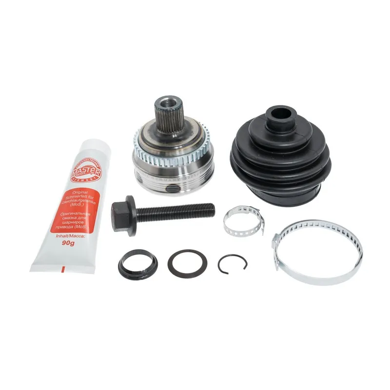 Ledsats, drivaxel MASTER-SPORT 302129-SET-MS