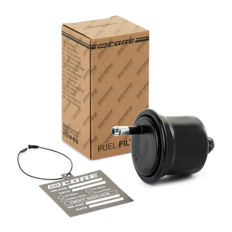 Bränslefilter goCORE GCI0128