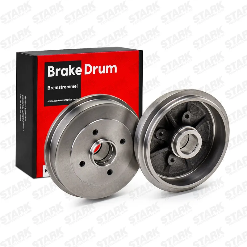 Bromstrumma STARK SKBDM-0800049
