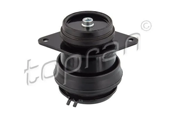 Motorkudde TOPRAN 103 452