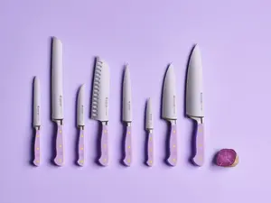 Wüsthof Classic Kockkniv Purple Yam 20 cm