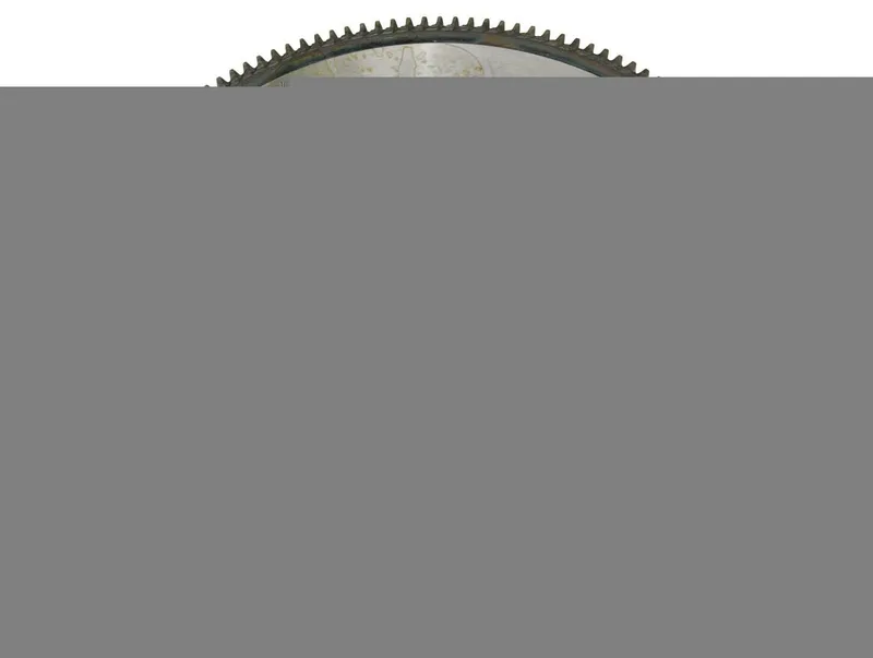 Svänghjul DT Spare Parts 4.61107