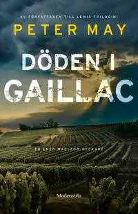 Döden i Gaillac (#3198)