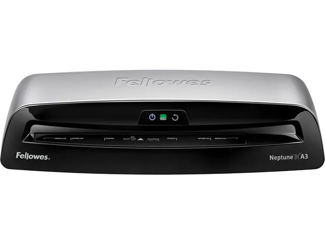 Fellowes Neptune 3, A3 lamineringsmaskin
