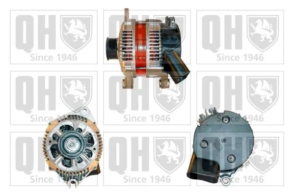 Generator QUINTON HAZELL QRA1477