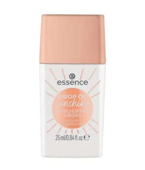 essence Drop Of Sunshine Highlighting Drops 25 ml