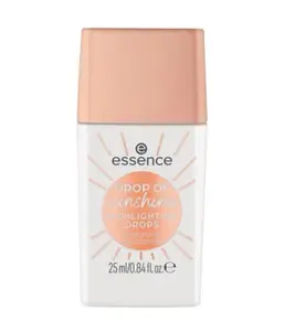 essence Drop Of Sunshine Highlighting Drops 25 ml