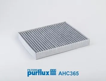 Kupéfilter PURFLUX AHC365