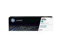 HP 410A Tonerkassett Cyan