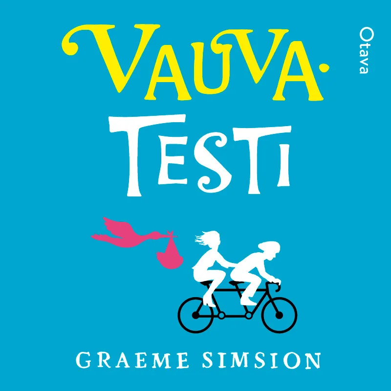 Vauvatesti, Ljudbok